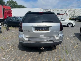 Chrysler Pacifica 3.5 V6 24V SUV  Benzine 3.518cc 186kW (253pk) picture 10
