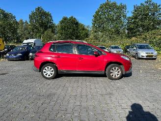 Peugeot 2008 1.2 Vti 12V PureTech 82 MPV  Benzine 1.199cc 60kW (82pk) picture 4