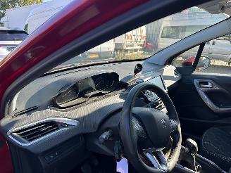 Peugeot 2008 1.2 Vti 12V PureTech 82 MPV  Benzine 1.199cc 60kW (82pk) picture 21