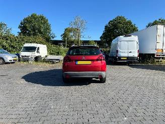 Peugeot 2008 1.2 Vti 12V PureTech 82 MPV  Benzine 1.199cc 60kW (82pk) picture 9
