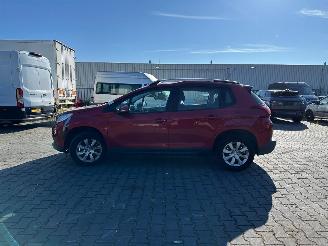 Peugeot 2008 1.2 Vti 12V PureTech 82 MPV  Benzine 1.199cc 60kW (82pk) picture 12