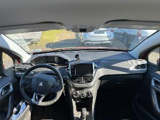 Peugeot 2008 1.2 Vti 12V PureTech 82 MPV  Benzine 1.199cc 60kW (82pk) picture 22