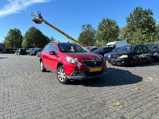 Peugeot 2008 1.2 Vti 12V PureTech 82 MPV  Benzine 1.199cc 60kW (82pk) picture 2