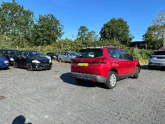 Peugeot 2008 1.2 Vti 12V PureTech 82 MPV  Benzine 1.199cc 60kW (82pk) picture 7