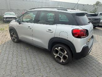 Citroën C3 Aircross 1.2 e-THP PureTech 110 SUV  Benzine 1.199cc 81kW (110pk) picture 11