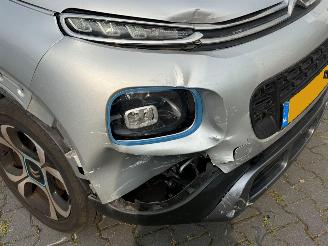 Citroën C3 Aircross 1.2 e-THP PureTech 110 SUV  Benzine 1.199cc 81kW (110pk) picture 13