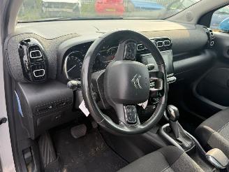 Citroën C3 Aircross 1.2 e-THP PureTech 110 SUV  Benzine 1.199cc 81kW (110pk) picture 16