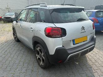Citroën C3 Aircross 1.2 e-THP PureTech 110 SUV  Benzine 1.199cc 81kW (110pk) picture 9