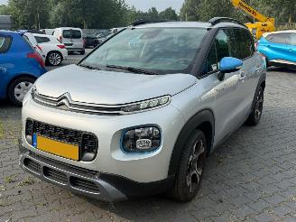 Citroën C3 Aircross 1.2 e-THP PureTech 110 SUV  Benzine 1.199cc 81kW (110pk) picture 2