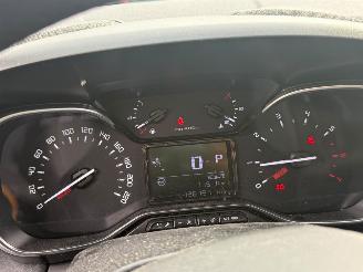 Citroën C3 Aircross 1.2 e-THP PureTech 110 SUV  Benzine 1.199cc 81kW (110pk) picture 22