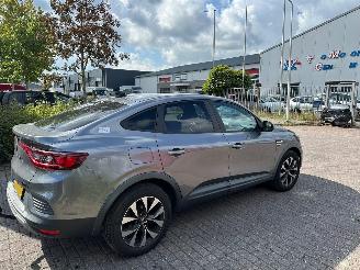 Renault Arkana E-TECH picture 6
