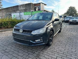 Volkswagen Polo 1.2 TSI 16V BlueMotion Technology Hatchback picture 3