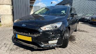 Ford Focus WF06XXGCC6FD59458 picture 2