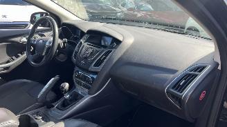 Ford Focus 1.6 SCTi 16V Combi/o picture 17