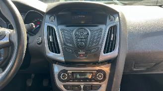 Ford Focus 1.6 SCTi 16V Combi/o picture 18