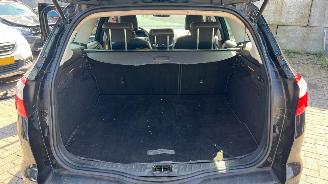 Ford Focus 1.6 SCTi 16V Combi/o picture 25