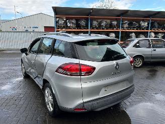 Renault Clio 1.5 Energy dCi 90 picture 12