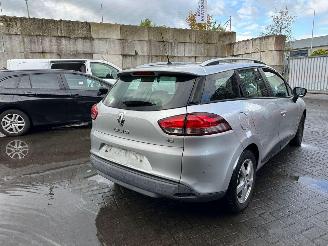 Renault Clio 1.5 Energy dCi 90 picture 11