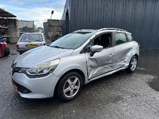 Renault Clio 1.5 Energy dCi 90 picture 8