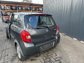 Suzuki Celerio 1.0 12V Dualjet Hatchback 4Dr Benzine 996cc 50kW (68pk) picture 11