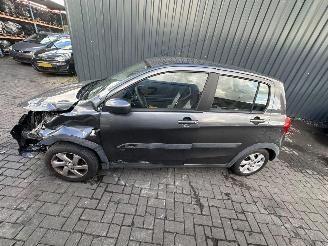 Suzuki Celerio 1.0 12V Dualjet Hatchback 4Dr Benzine 996cc 50kW (68pk) picture 4