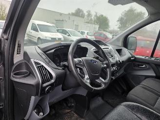 Ford Custom 2.0 TDCi 16V Eco Blue 105 Bestel  Diesel 1.995cc 77kW (105pk) picture 12