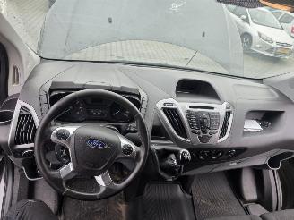Ford Custom 2.0 TDCi 16V Eco Blue 105 Bestel  Diesel 1.995cc 77kW (105pk) picture 14