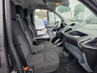 Ford Custom 2.0 TDCi 16V Eco Blue 105 Bestel  Diesel 1.995cc 77kW (105pk) picture 22