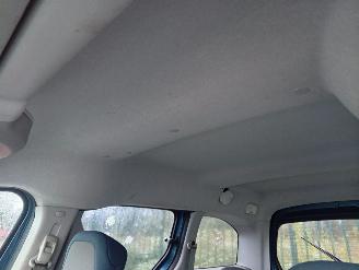 Citroën Berlingo 1.6i 16V MPV  Benzine 1.587cc 80kW (109pk) picture 29