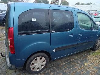 Citroën Berlingo 1.6i 16V MPV  Benzine 1.587cc 80kW (109pk) picture 5
