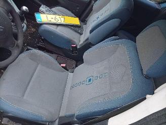Citroën Berlingo 1.6i 16V MPV  Benzine 1.587cc 80kW (109pk) picture 13
