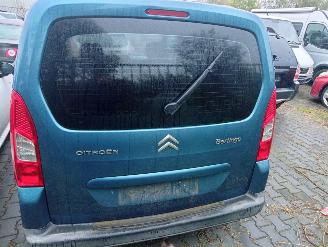 Citroën Berlingo 1.6i 16V MPV  Benzine 1.587cc 80kW (109pk) picture 9