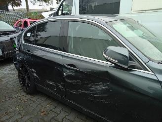 BMW 3-serie 320i 1.6 16V EfficientDynamicsEdition Sedan 4Dr Benzine 1.598cc 125kW (170pk) picture 6