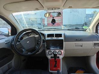Dodge Caliber 2.0 16V Hatchback  Benzine 1.998cc 115kW (156pk) picture 31
