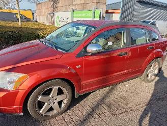 Dodge Caliber 2.0 16V Hatchback  Benzine 1.998cc 115kW (156pk) picture 5
