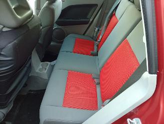 Dodge Caliber 2.0 16V Hatchback  Benzine 1.998cc 115kW (156pk) picture 20