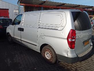 Hyundai H-300 2.5 CRDi Bestel  Diesel 2.497cc 125kW (170pk)v picture 7