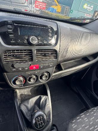 Opel Combo 1.3 CDTI 16V Bestel  Diesel 1.248cc 70kW (95pk) FWD picture 7