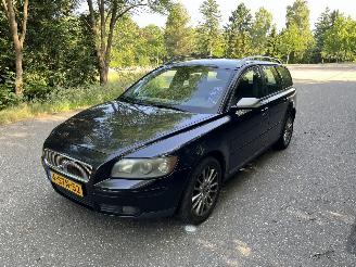  Volvo V-50 2.4i 2004/11