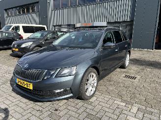  Skoda Octavia Skoda Octavia Combi 1.0 TSI 2020/7