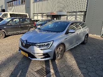  Renault Mégane 1.3 TCe Intens 2022/2