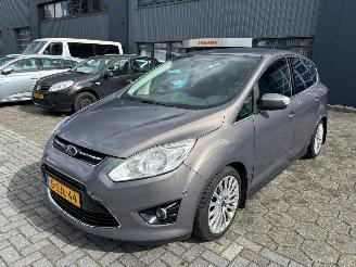 Avarii autoturisme Ford C-Max C-Max 1.0 2013/10