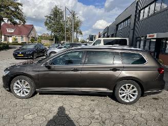 Volkswagen Passat 1.8 TSI Business Edition R picture 2