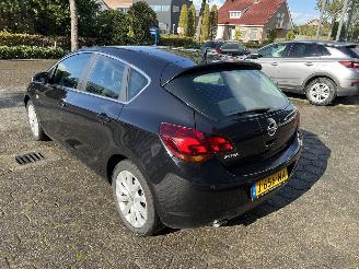 Opel Astra 1.4 Turbo Sport picture 3