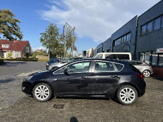Opel Astra 1.4 Turbo Sport picture 2