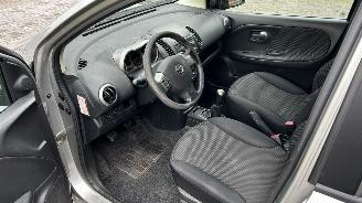 Nissan Note  picture 13
