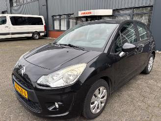 škoda osobní automobily Citroën C3 1.4 Dynamique 2010/1