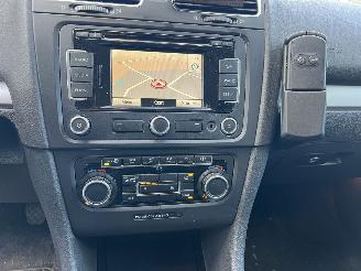 Volkswagen Golf 2.0 TDI Highline 103KW picture 12