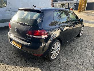 Volkswagen Golf 2.0 TDI Highline 103KW picture 5