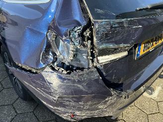 BMW 3-serie 320e Touring picture 11